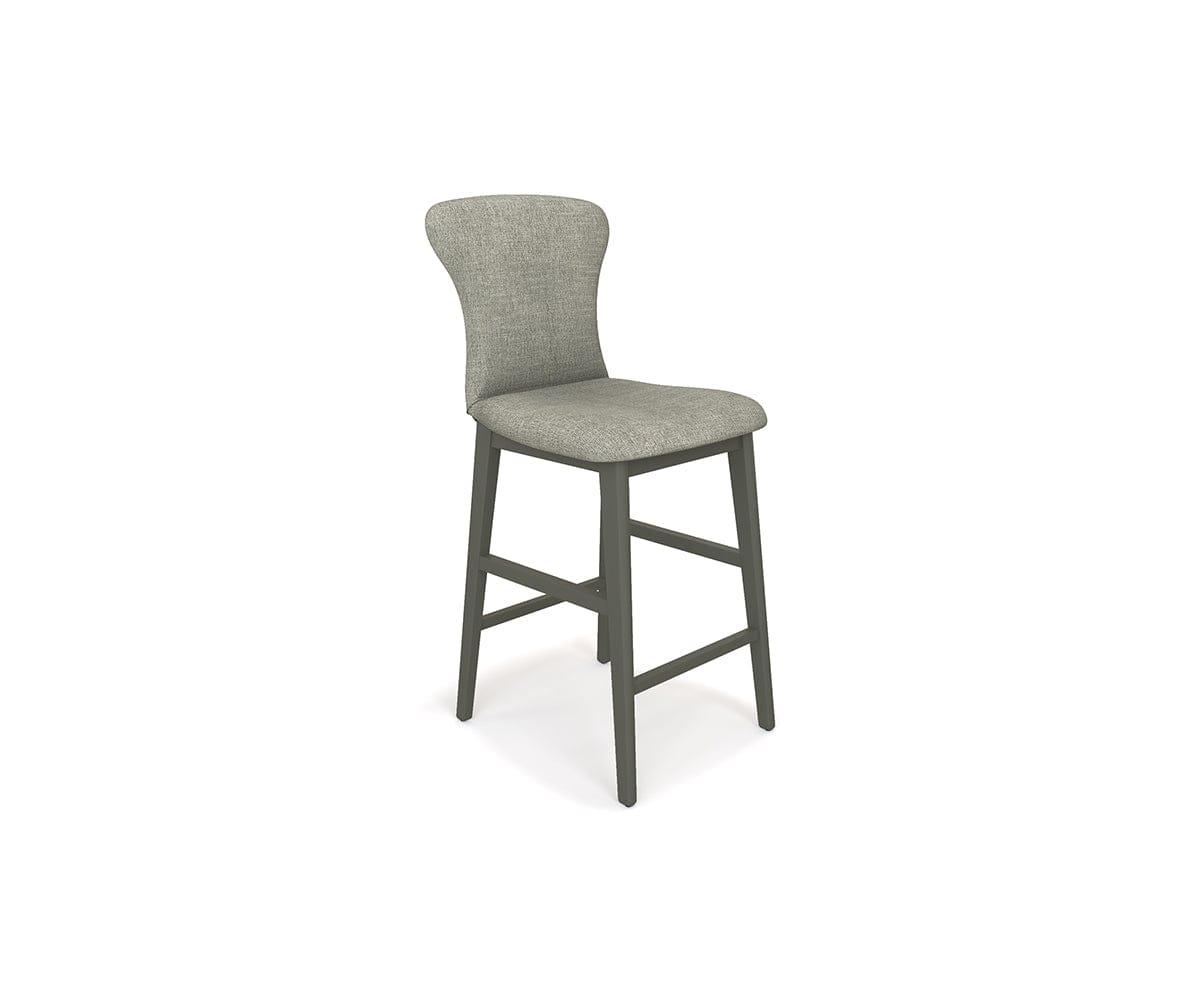 Slater Bar Stool | Scandinavian Designs