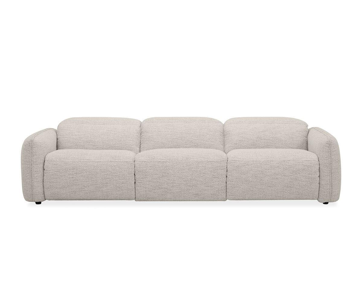 Lane radford fabric 2024 reclining sectional