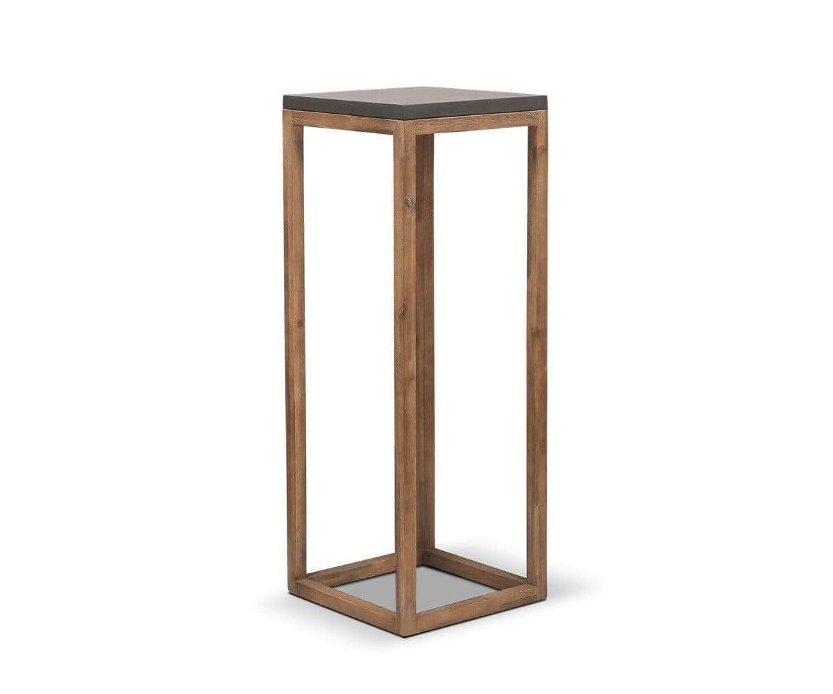 Pedestal Decorativo – Spineto Hogar