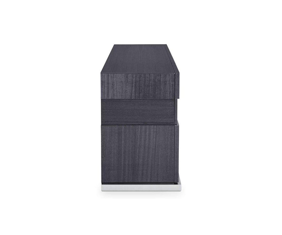 Mondiana 4-Door Sideboard | Scandinavian Designs