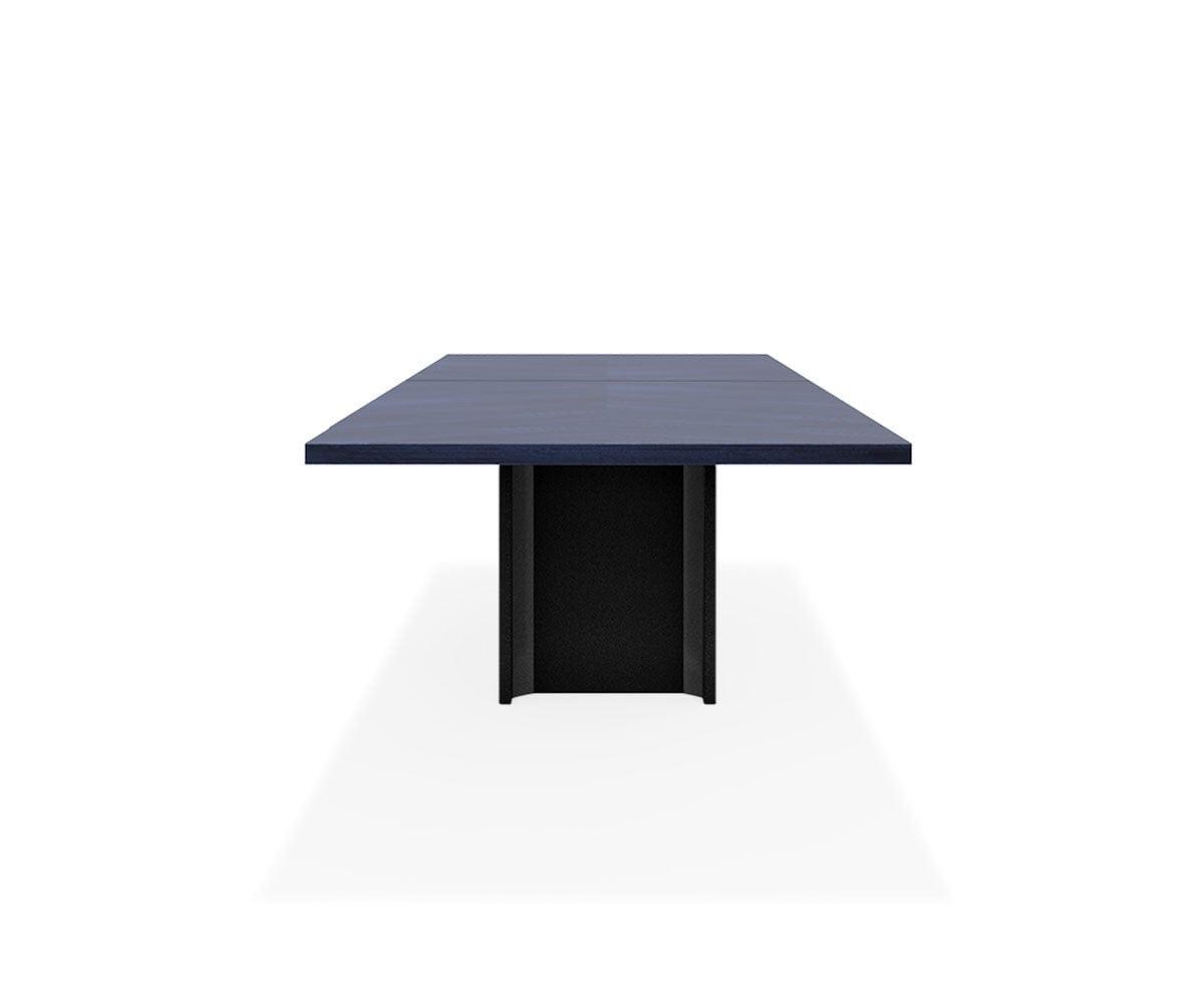 Azzuro Extension Dining Table | Scandinavian Designs