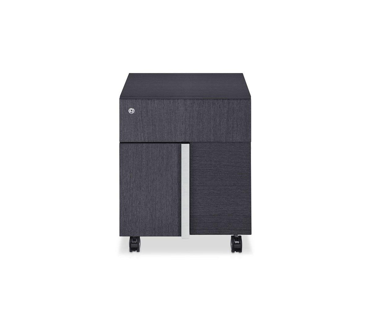 Scandinavian Designs Mondiana File Pedestal