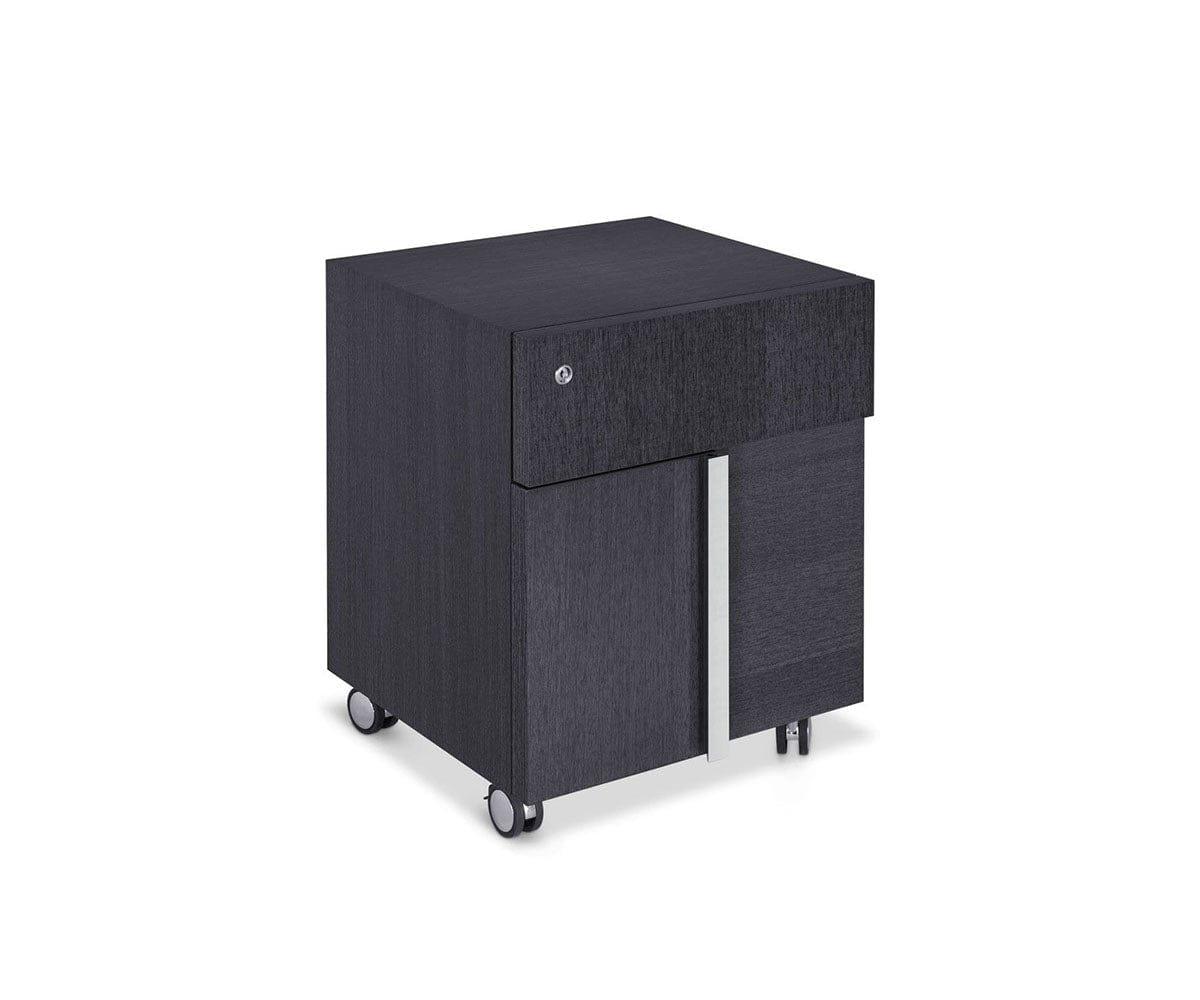 Scandinavian Designs Mondiana File Pedestal - Thumbnail 4