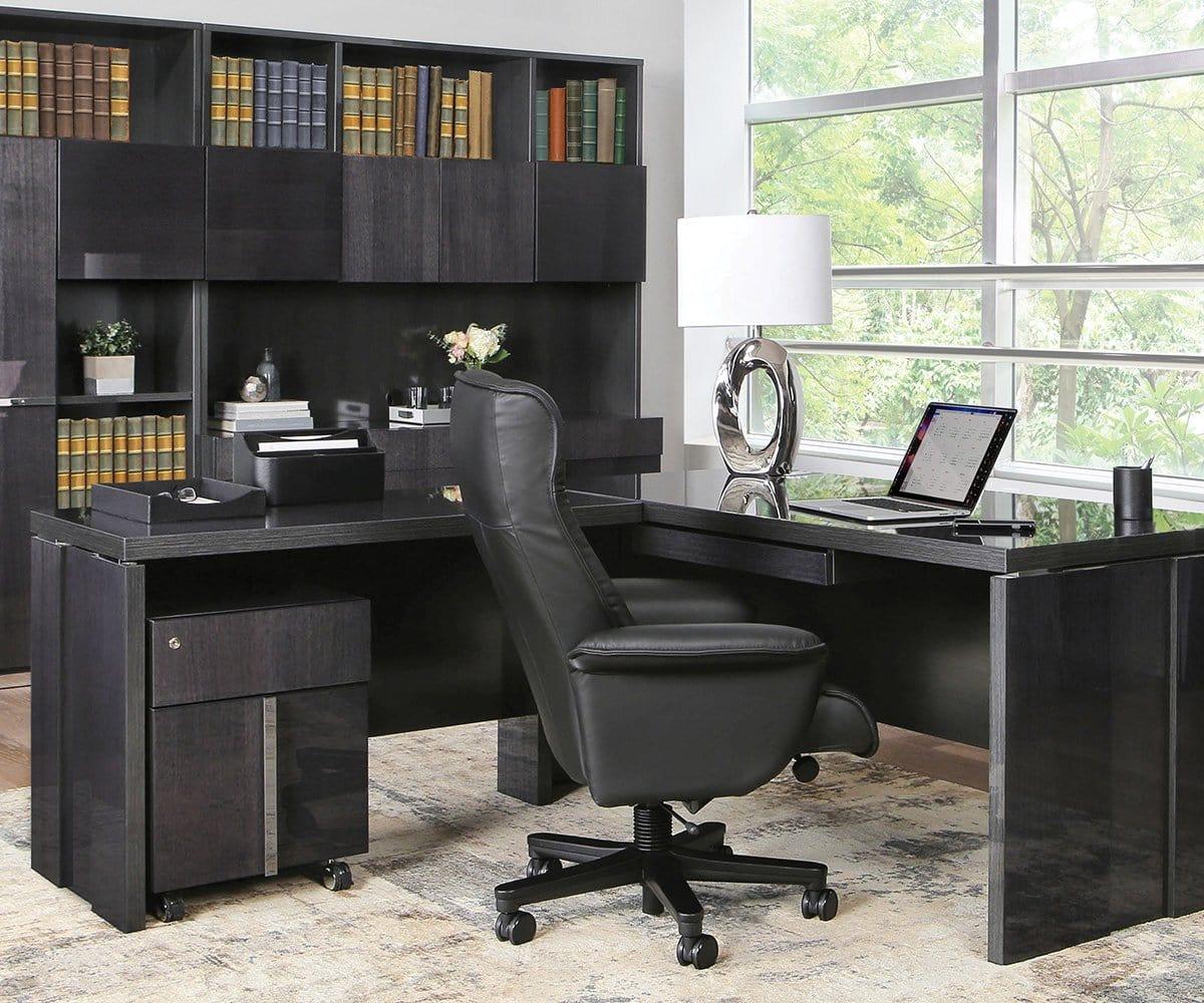 Scandinavian Designs Mondiana File Pedestal - Thumbnail 3