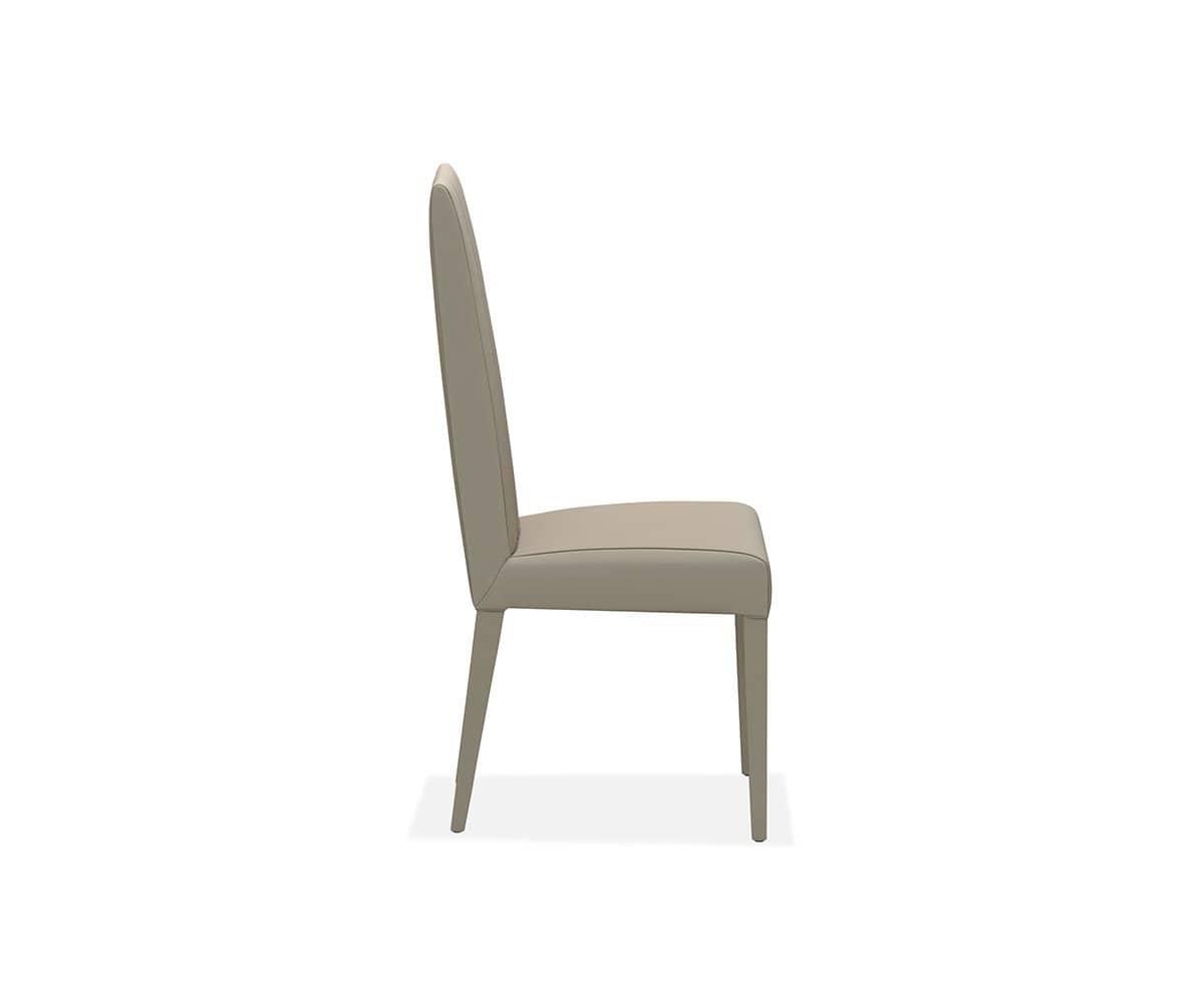 Scandinavian Designs Niccola Dining Chair - Thumbnail 4