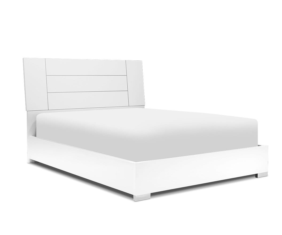 Palermo Bed