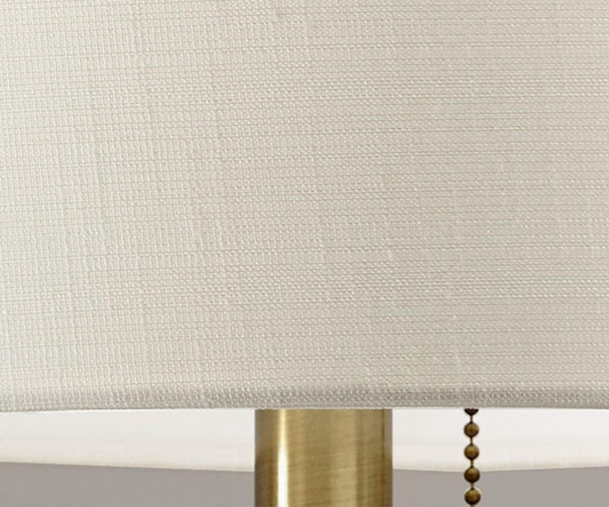 Cara led floor lamp outlet