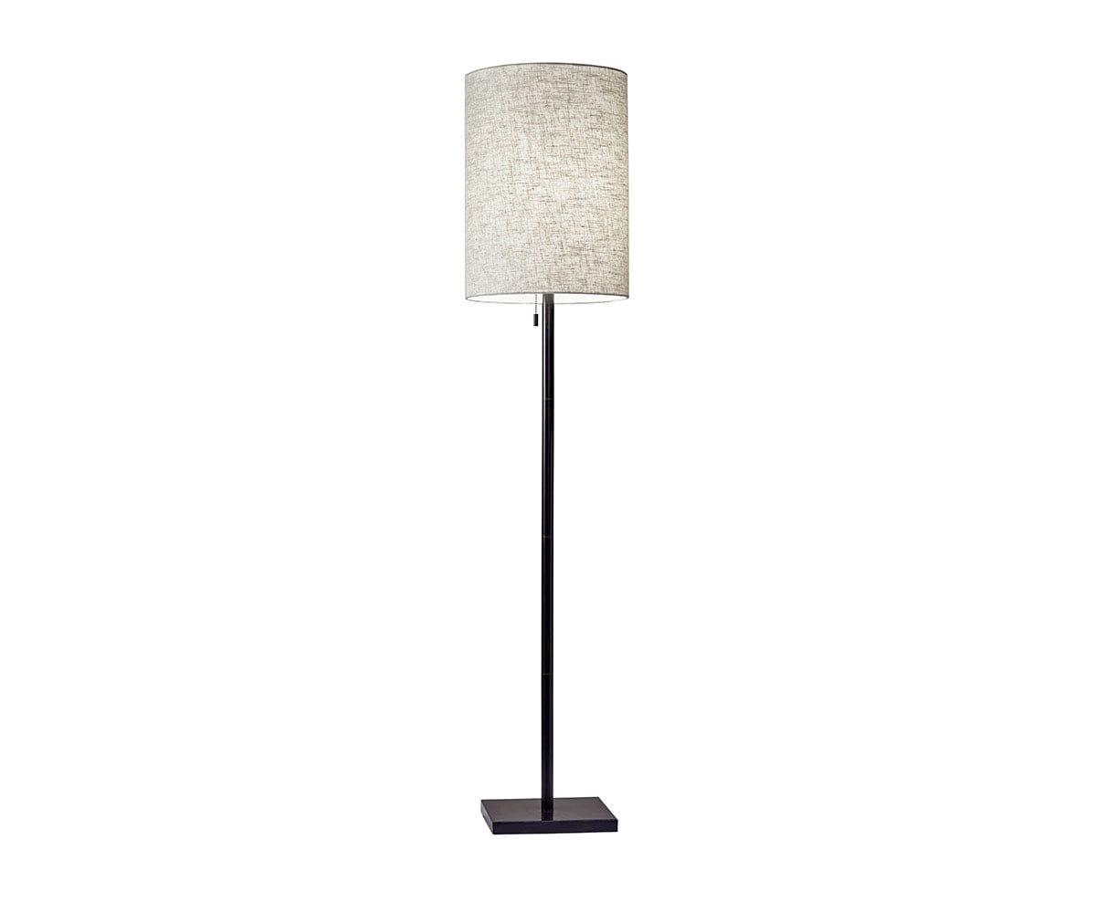 Cara led floor lamp best sale