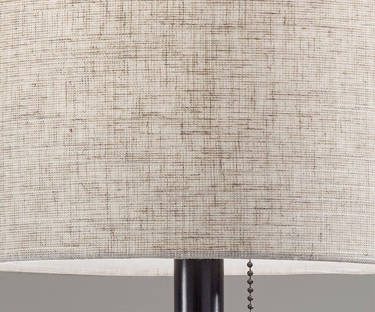 Cara led floor lamp outlet