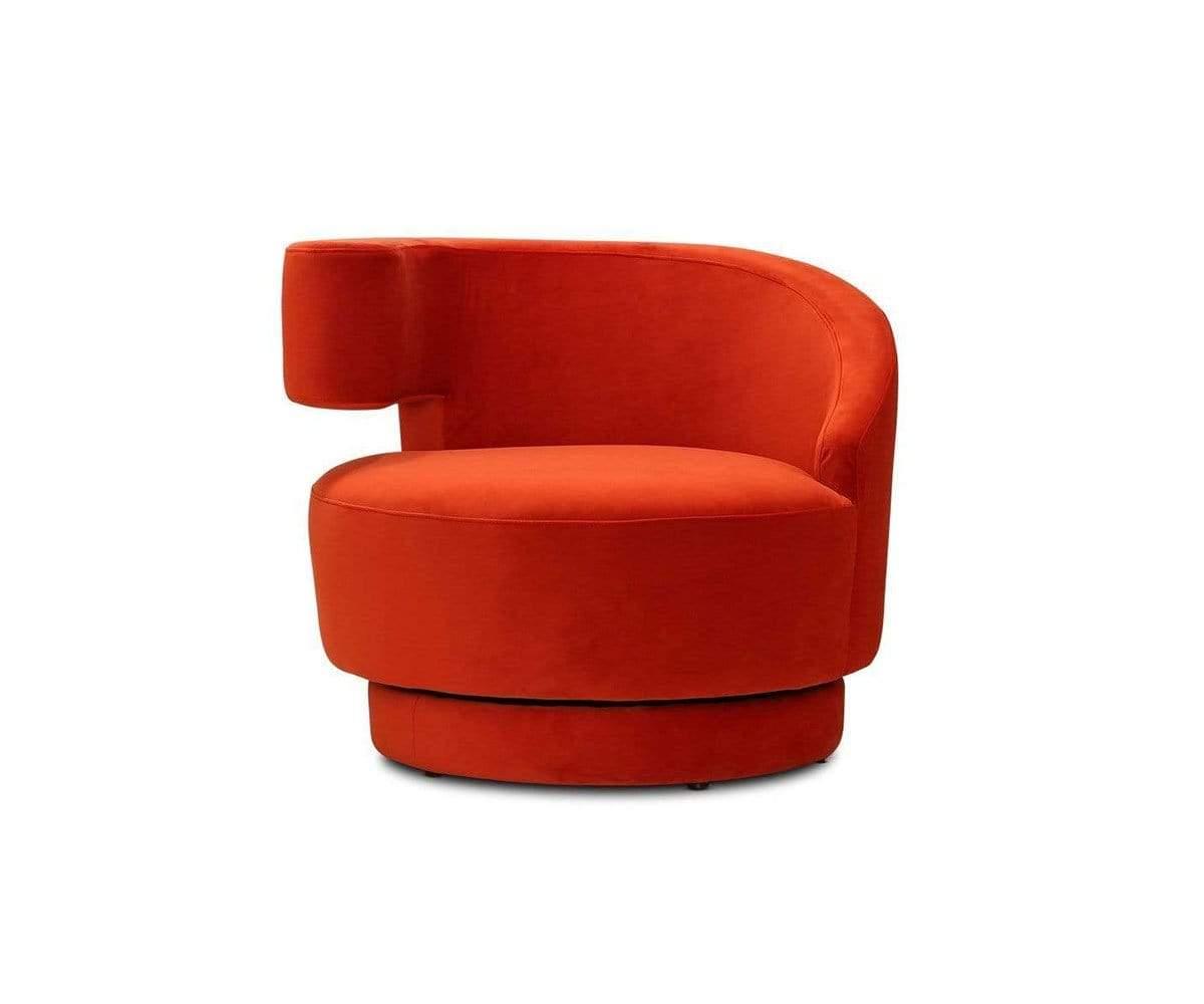 Wynne swivel chair new arrivals