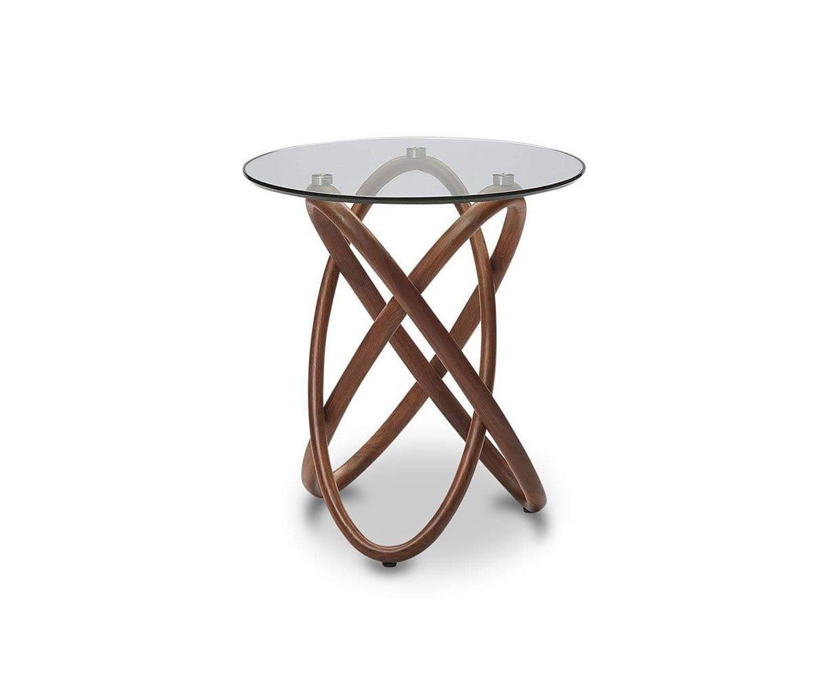 Scandinavian Designs Oleander End Table - Thumbnail 2