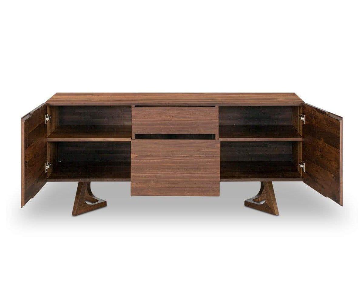 Scandinavian Designs Cress Sideboard