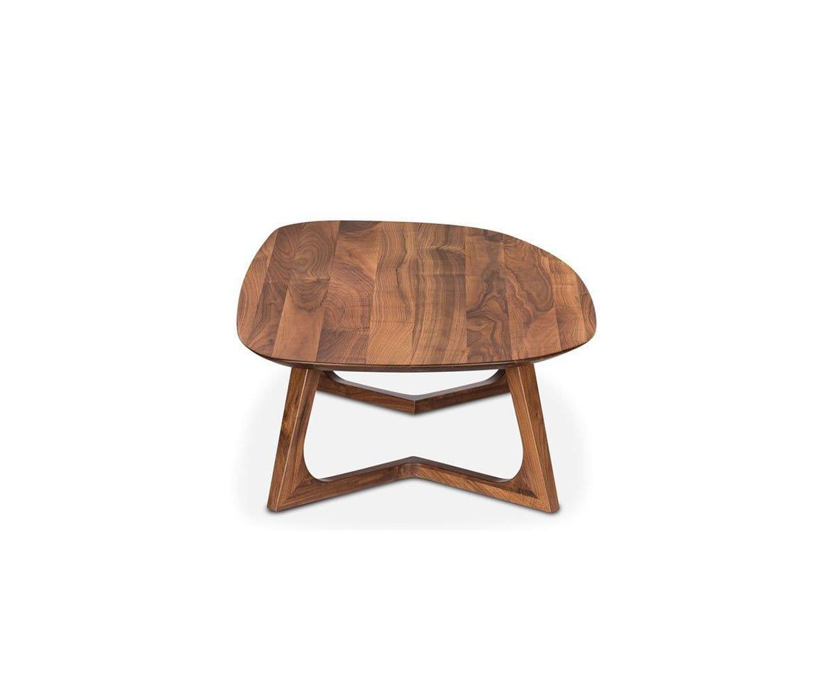 Scandinavian Designs Cress Coffee Table - Thumbnail 3