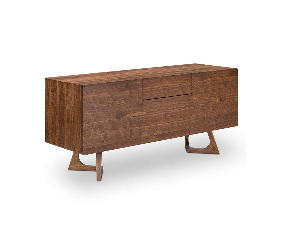 Scandinavian Designs Cress Sideboard - Thumbnail 3