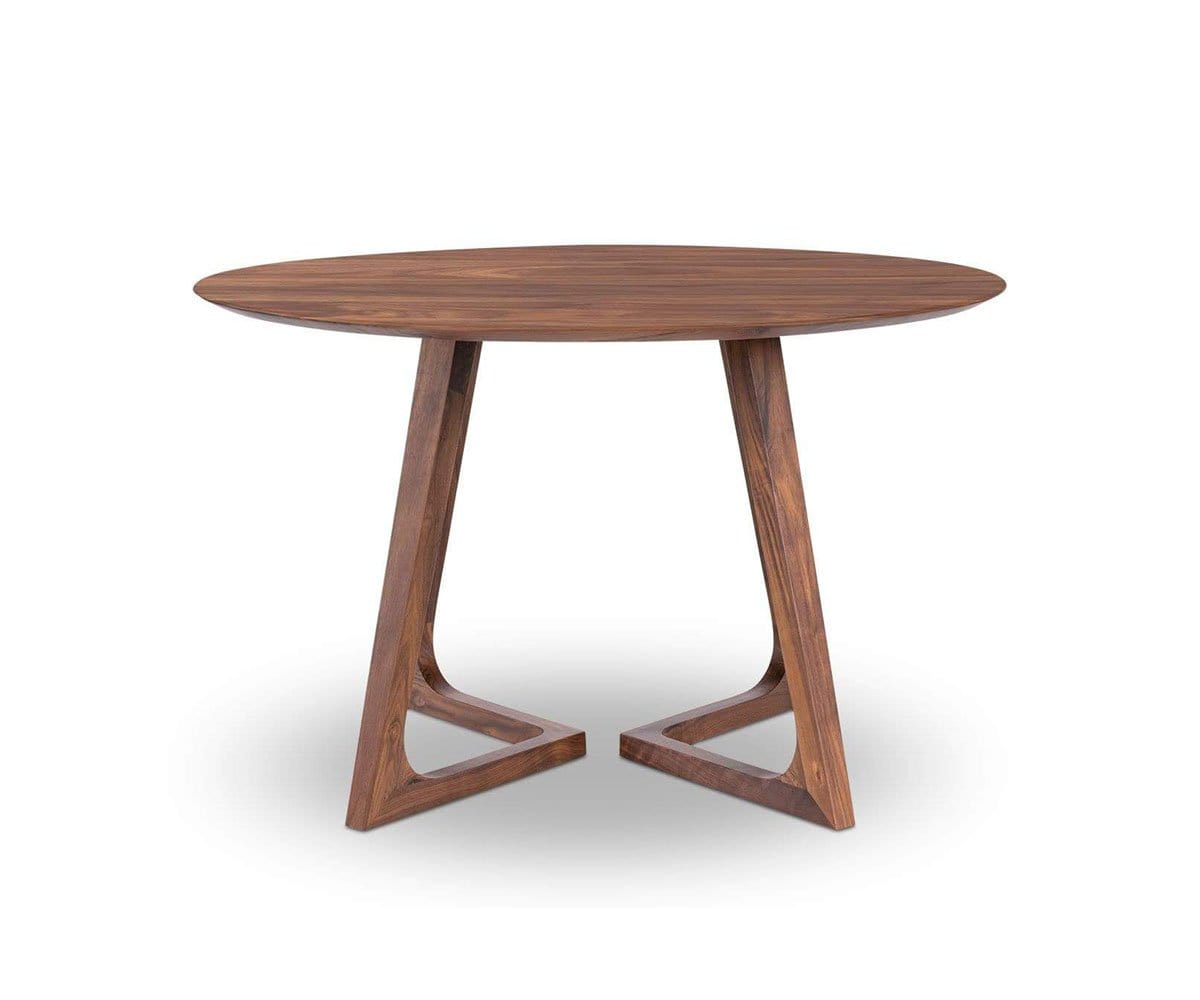 Cress Round Dining Table