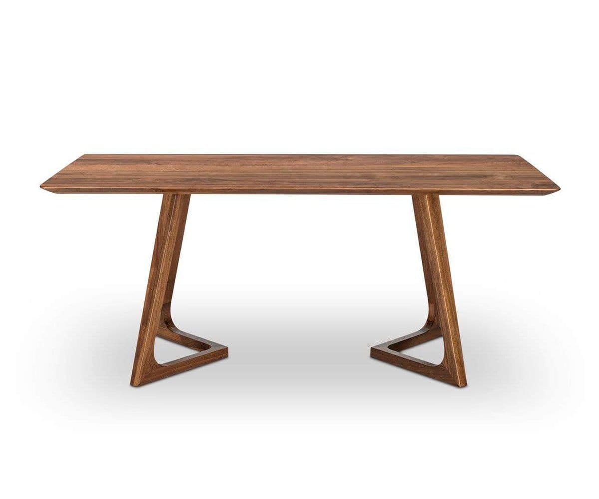 Cress 71" Dining Table