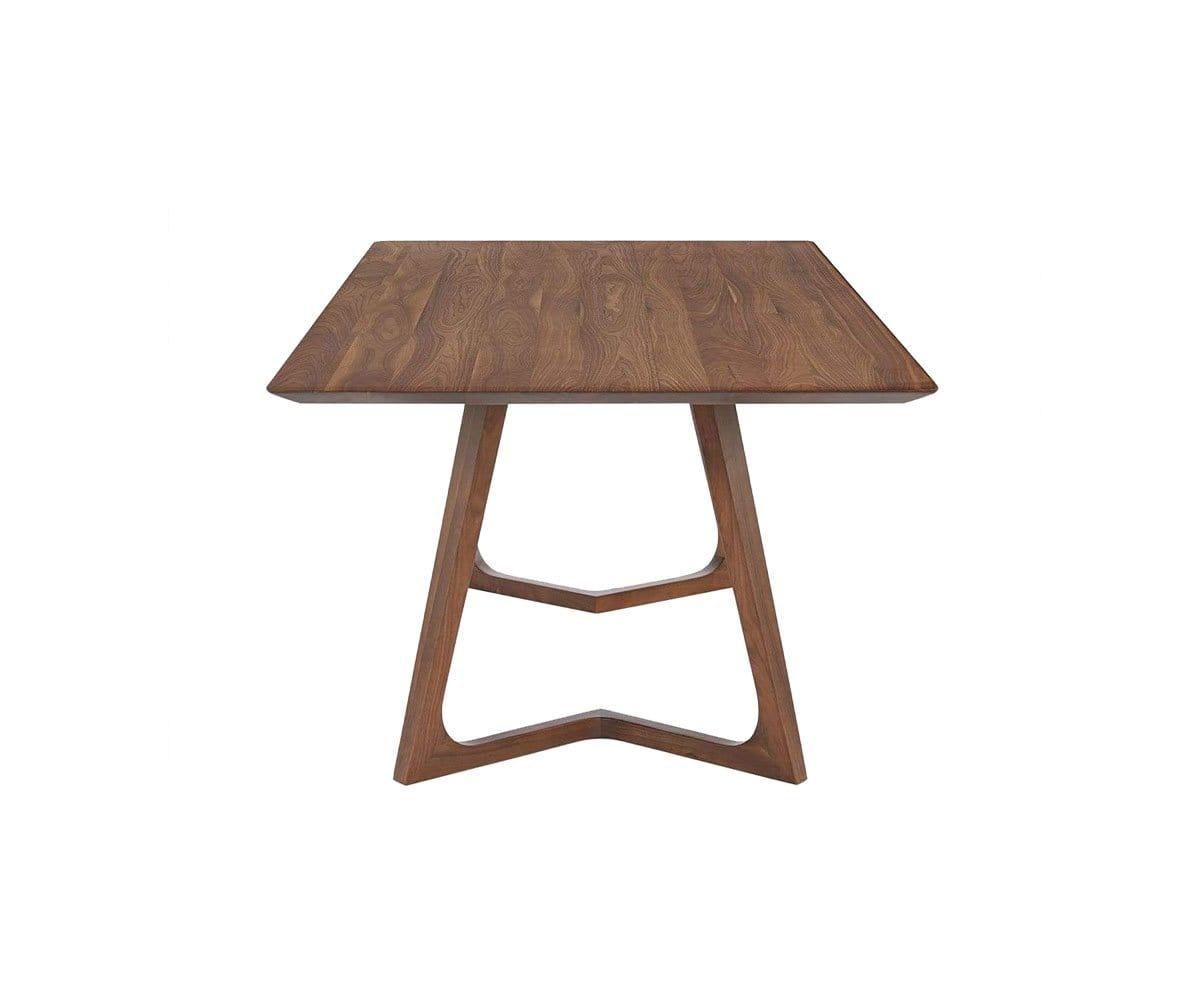 Scandinavian Designs Cress Dining Table - Thumbnail 3