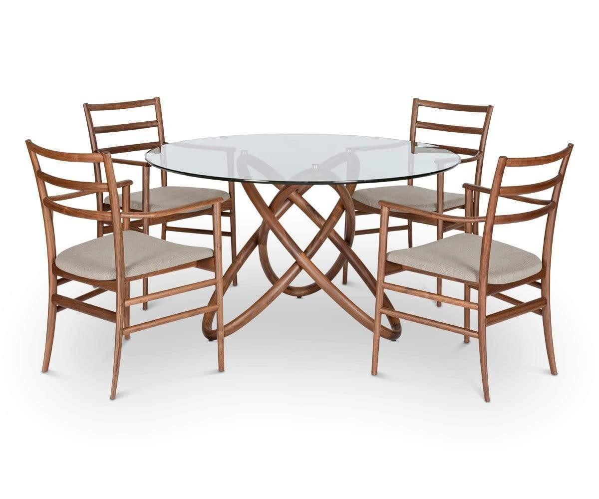 Scandinavian Designs Oleander Dining Table - Thumbnail 2