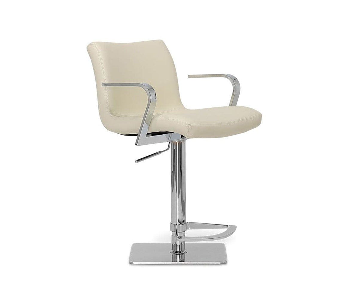 Kent swivel on sale counter stool