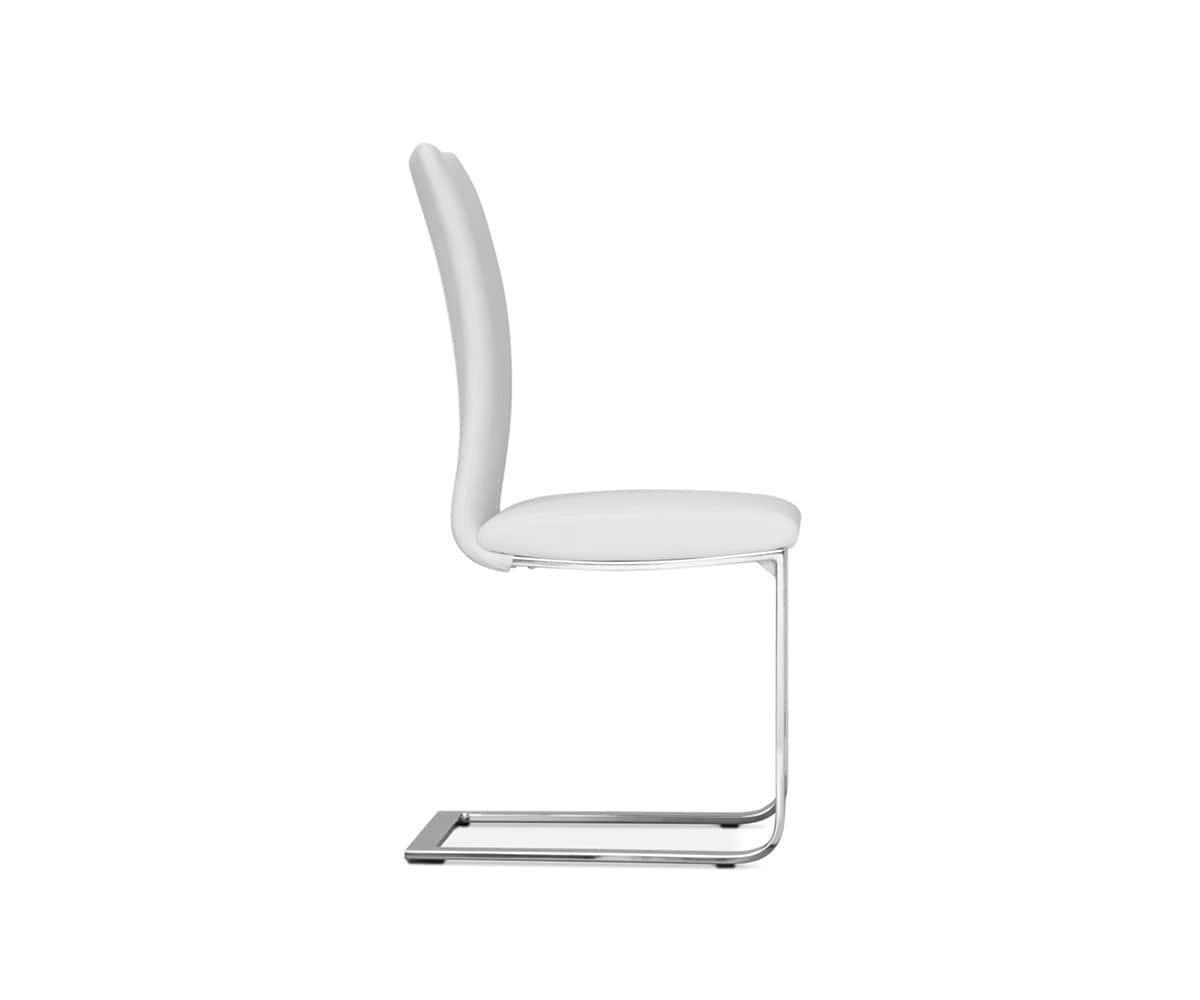 Alma upholstered 2024 side chair