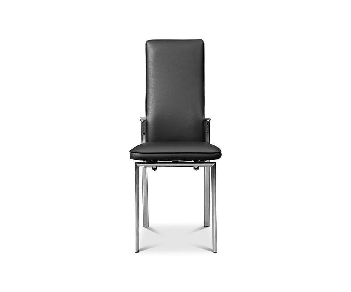 Scandinavian Designs Lykke Dining Chair - Thumbnail 3