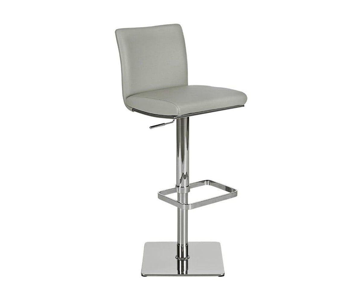 Height adjustable 2025 counter stool