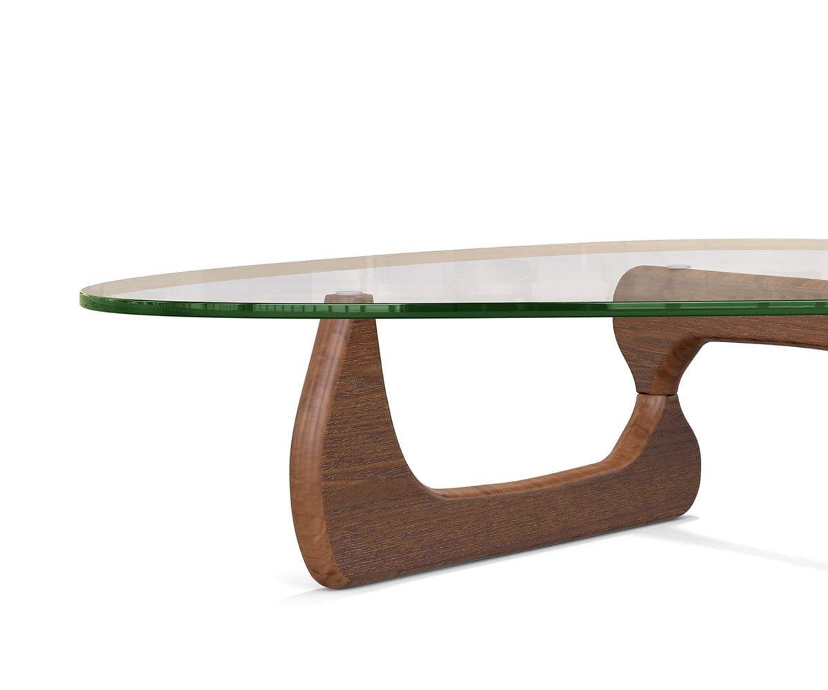 Takanoha NaoイタリアヴィンテージMebelメベルのモダンデスクトレイ Matani Coffee Table | Scandinavian Designs