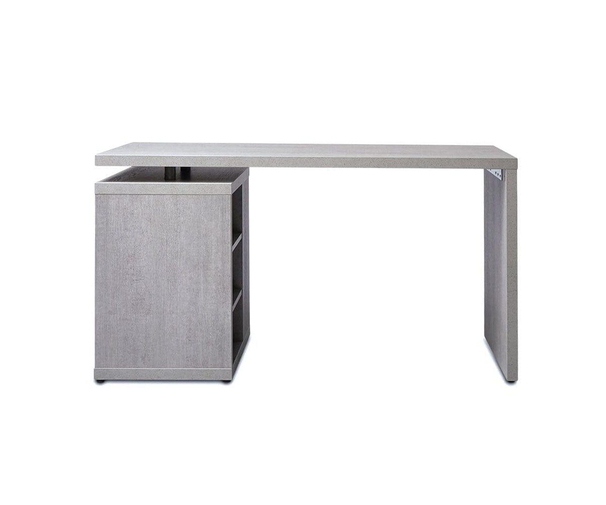 Sten 55" Desk With Storage