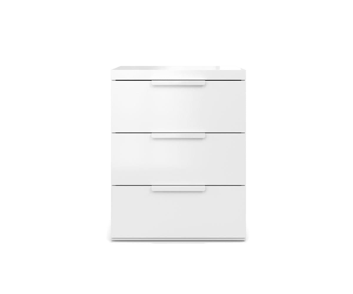 Knox Nightstand | Scandinavian Designs
