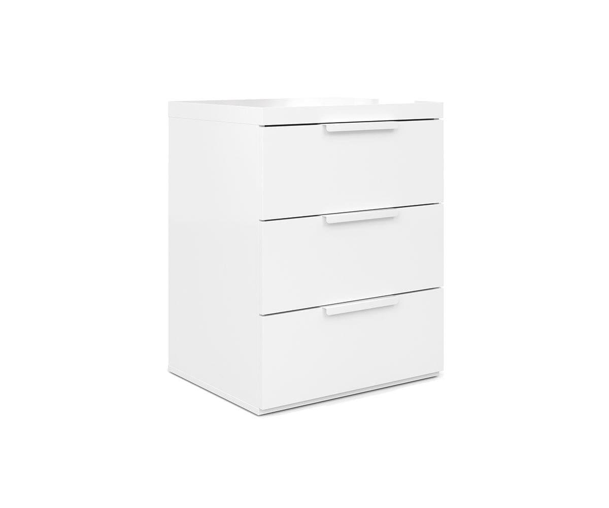 Knox Nightstand | Scandinavian Designs