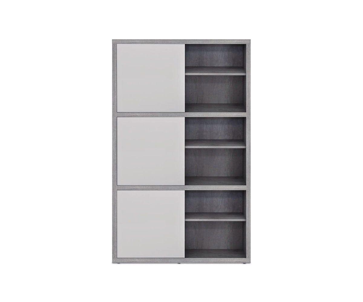 Scandinavian Designs Sten Bookcase - Thumbnail 2