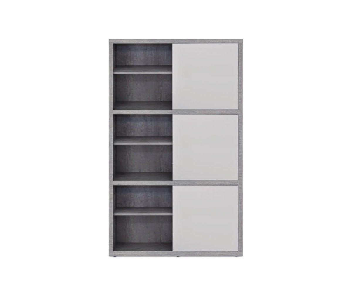 Scandinavian Designs Sten Bookcase