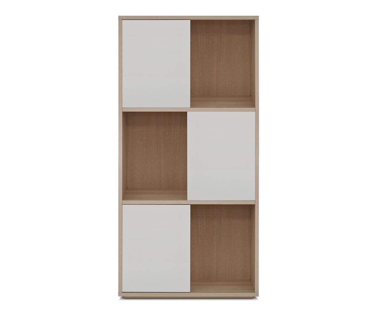 Hayden Bookcase