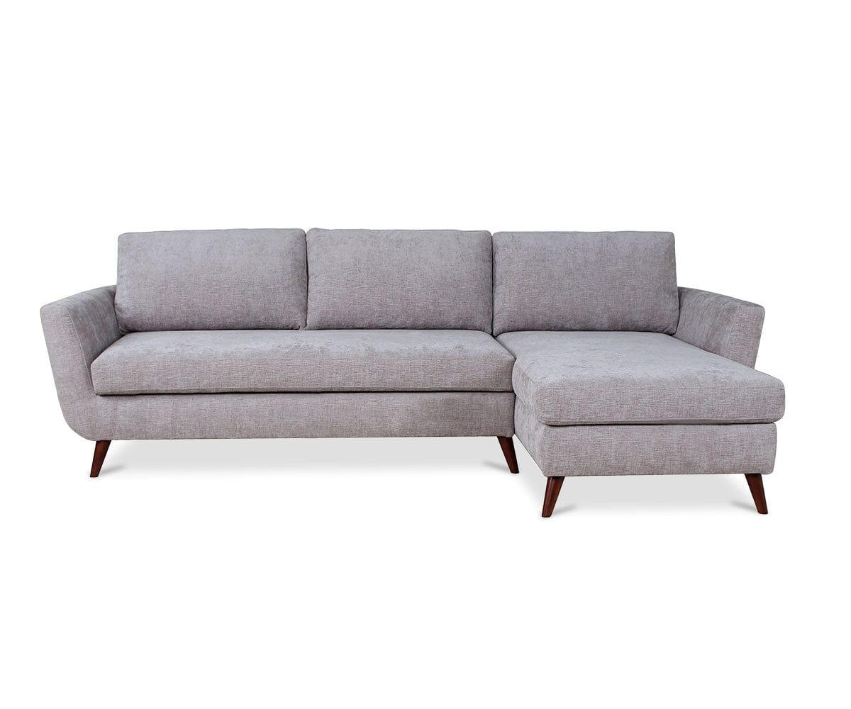 Illustration of Scandinavian Sofa Decor Ideas