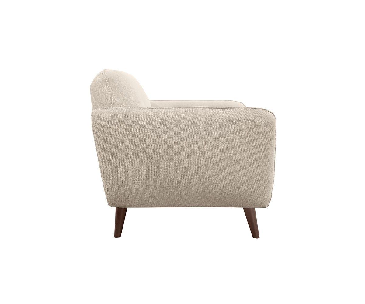 Deni Accent Chair | Scandinavian Designs