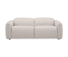 Ryden 2-Piece Modular Power Reclining Sofa - Scandinavian Designs