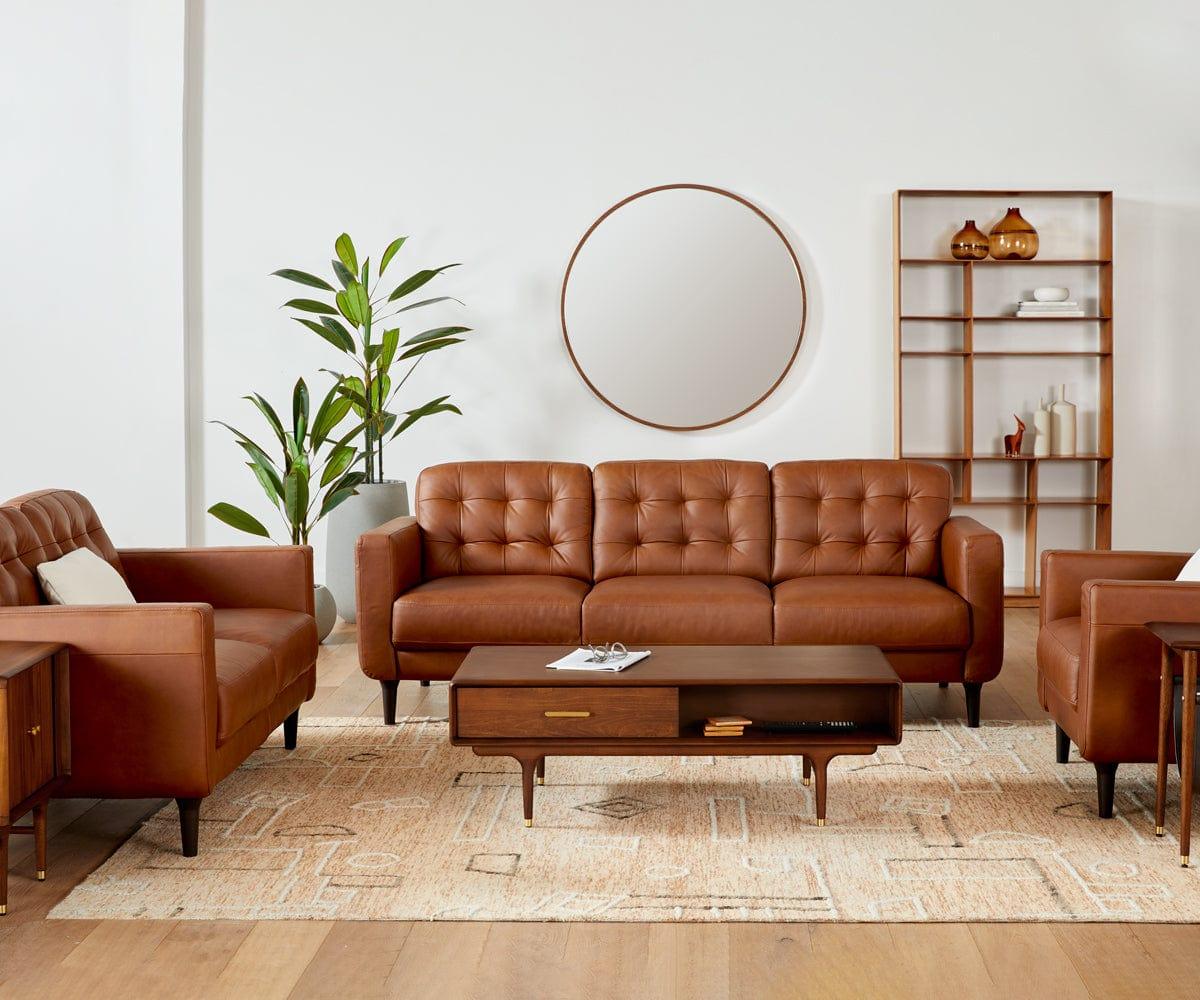 Baptisia Coffee Table Scandinavian Designs