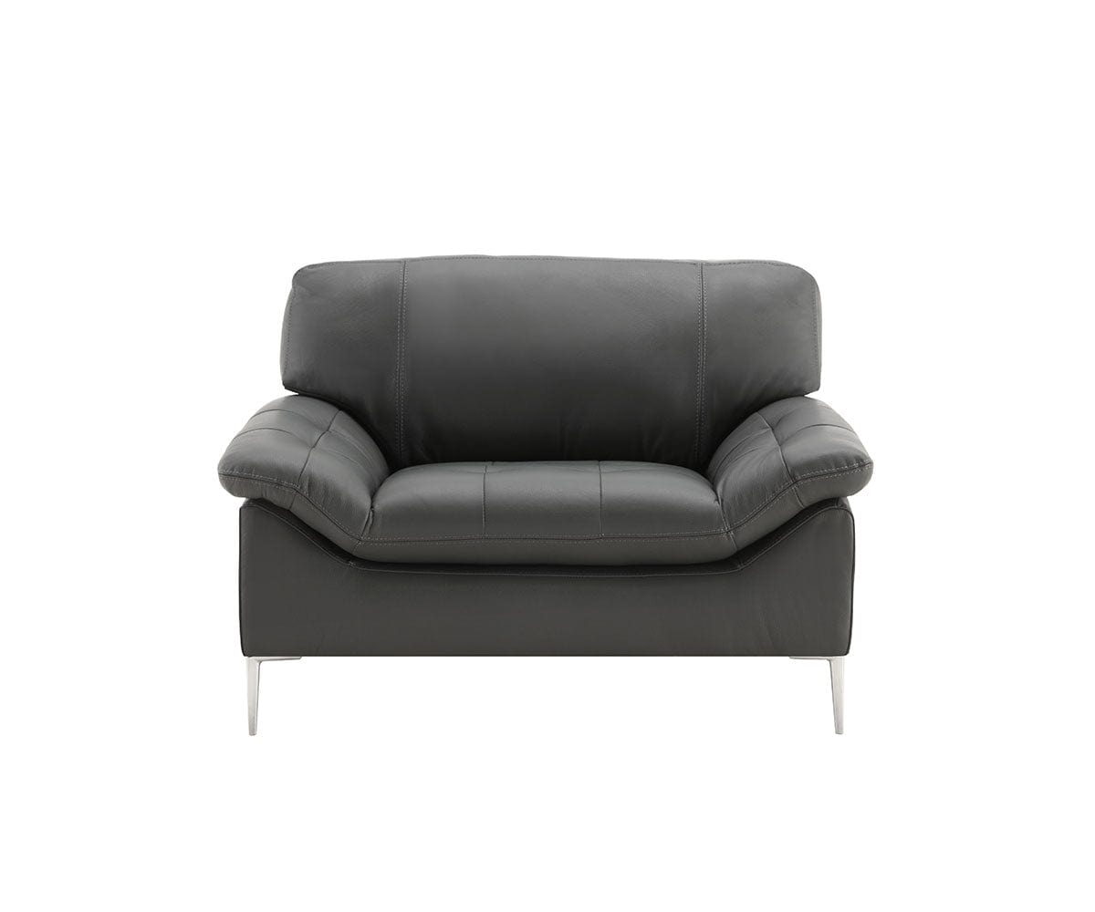 Bellini Leather Chair