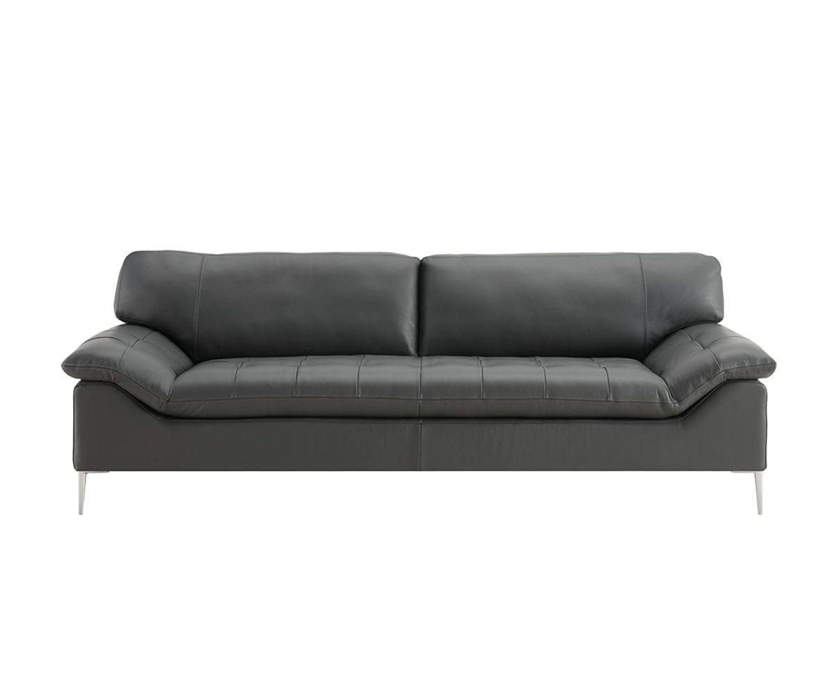 Bellini Leather Sofa Scandinavian Designs