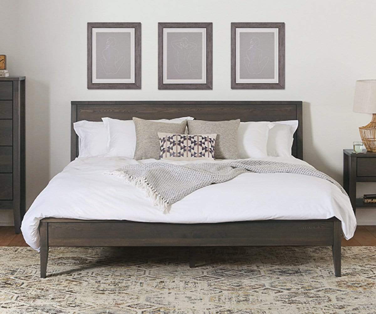Calvin platform bed Clearance
