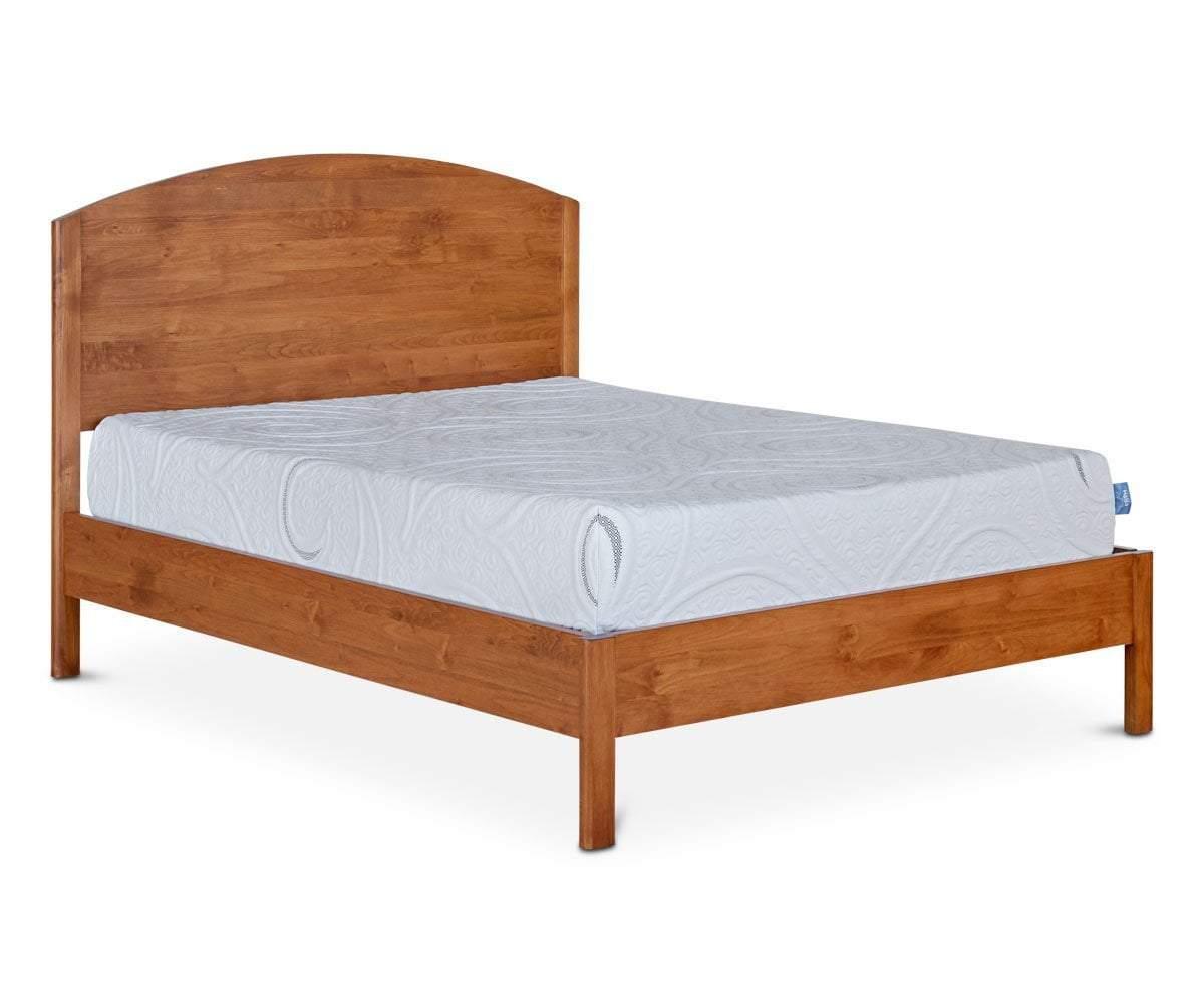Wood Castle Mia Bed