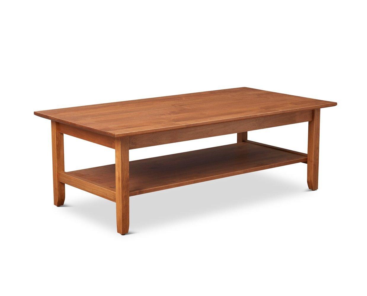 Wood Castle Riviera Coffee Table | Scandinavian Designs