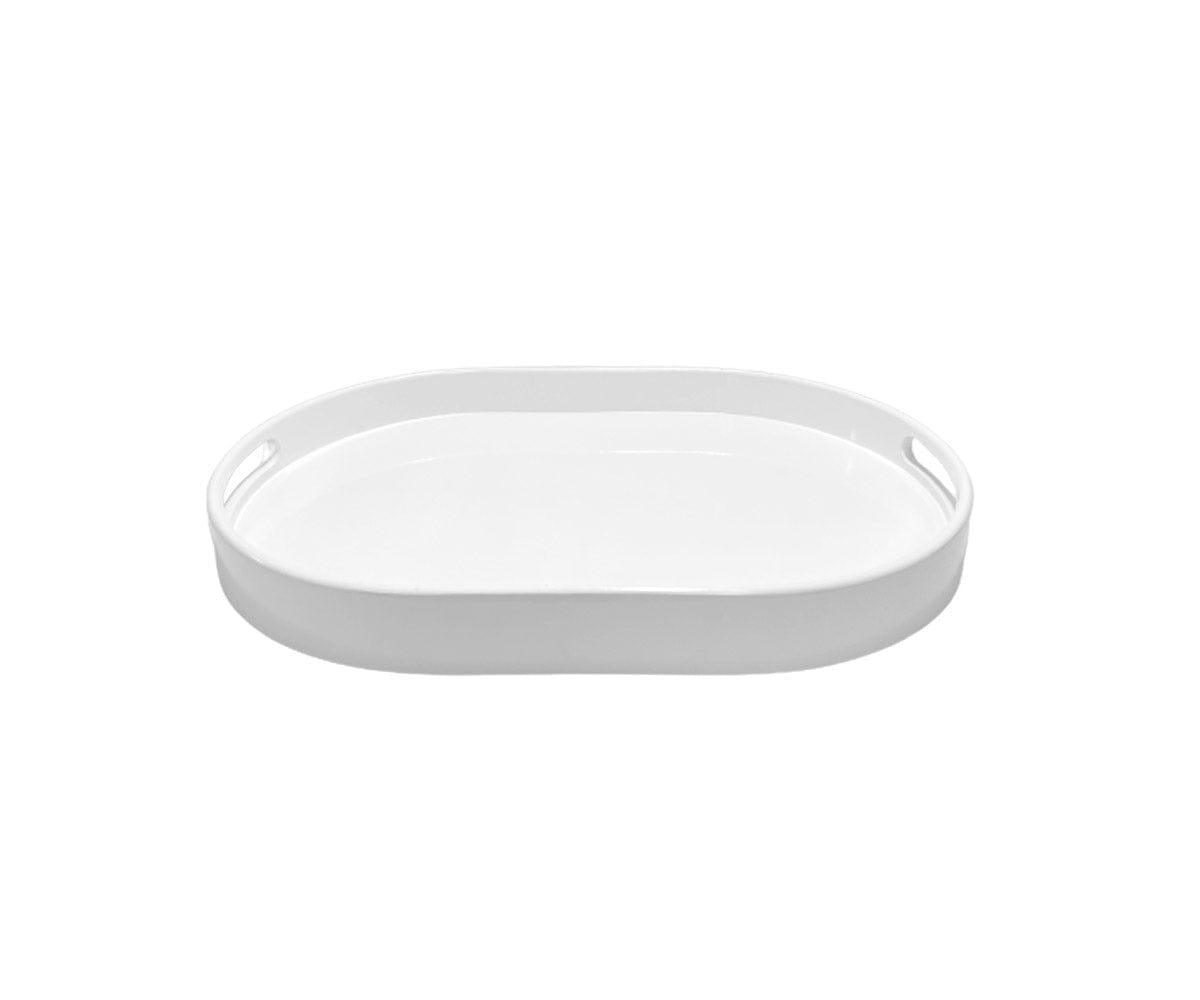 Oval Lacquer Trim Tray  Decorative pieces, Table top display
