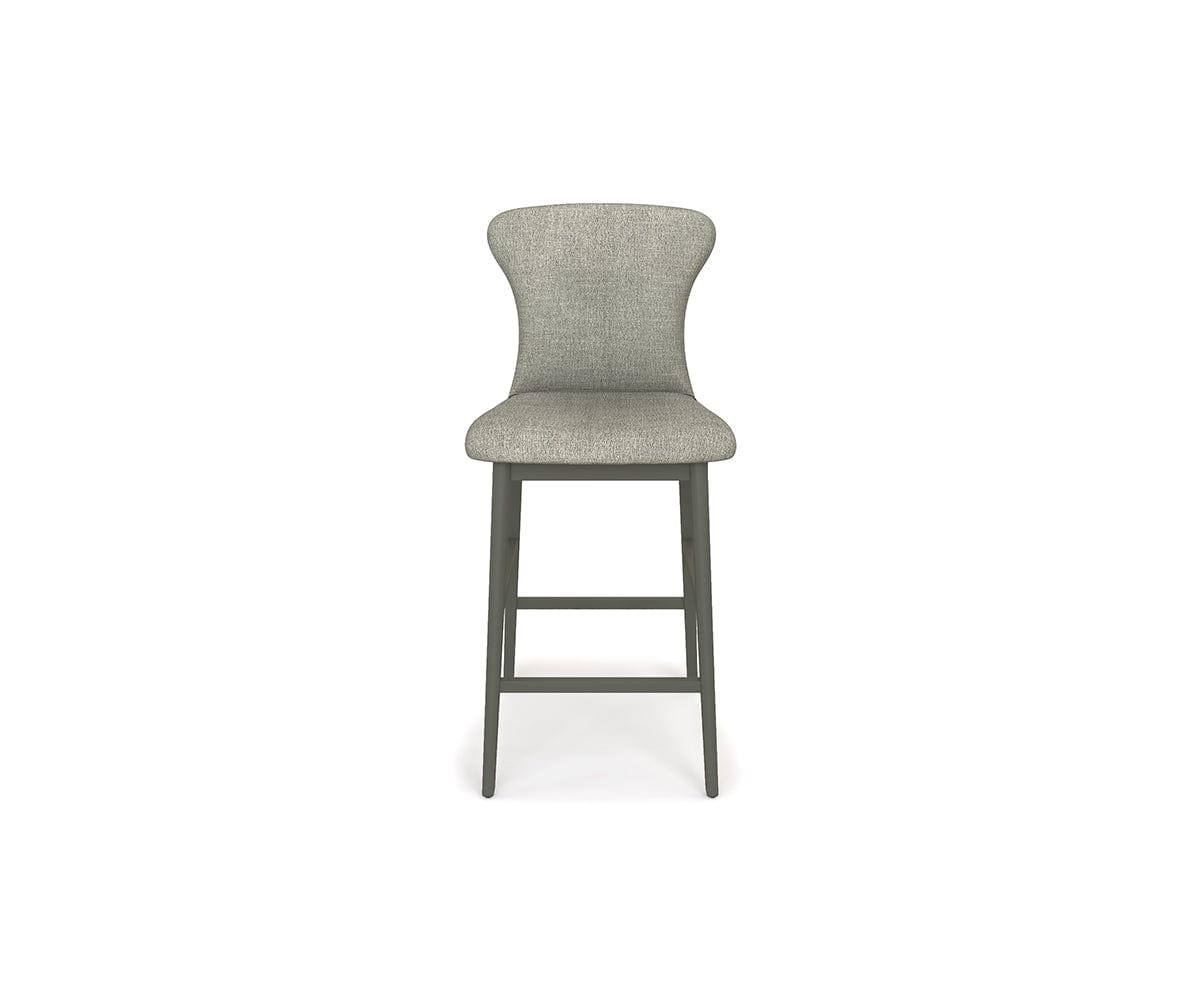Slater High Counter Stool