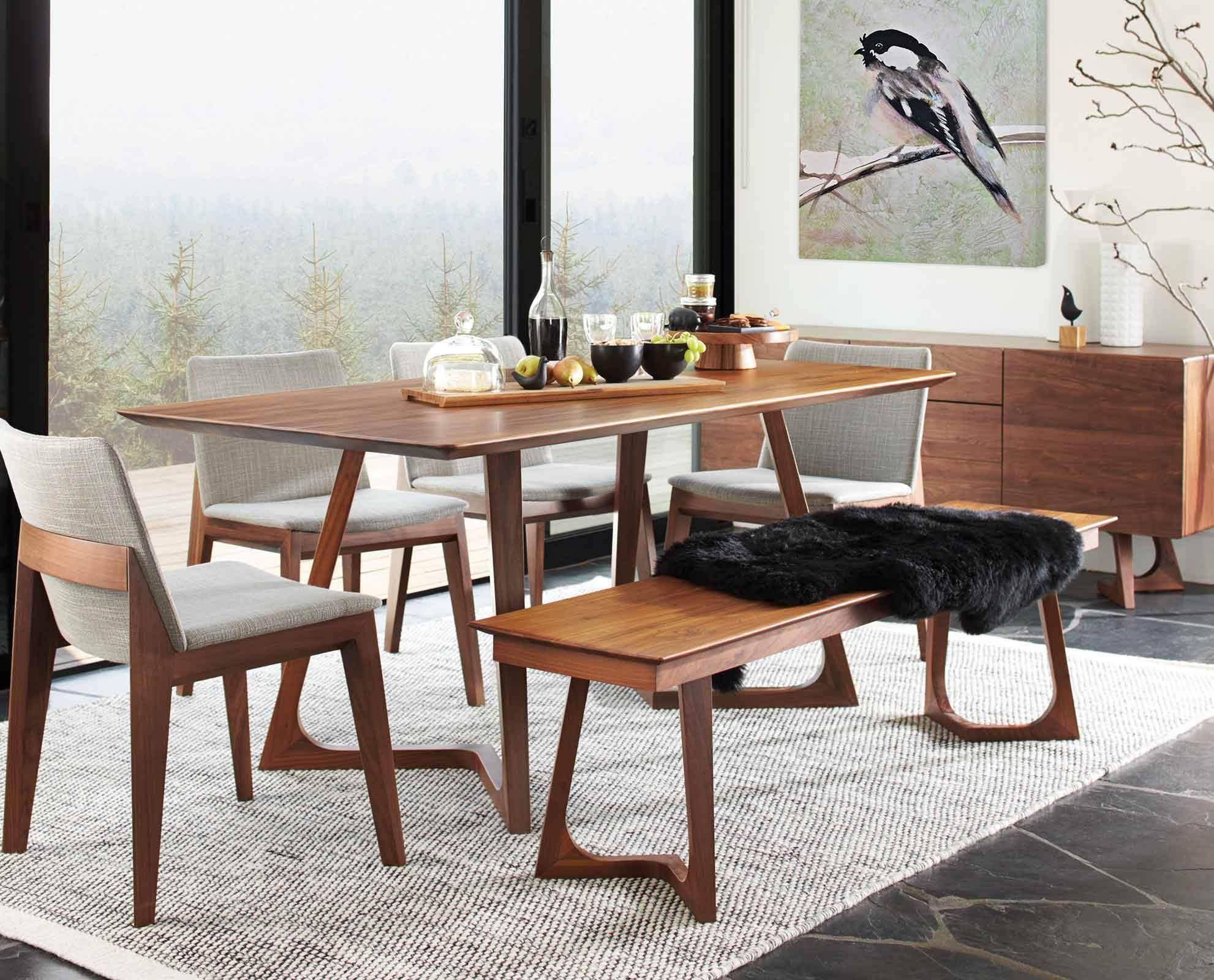 Scandinavian Designs Cress Sideboard - Thumbnail 5