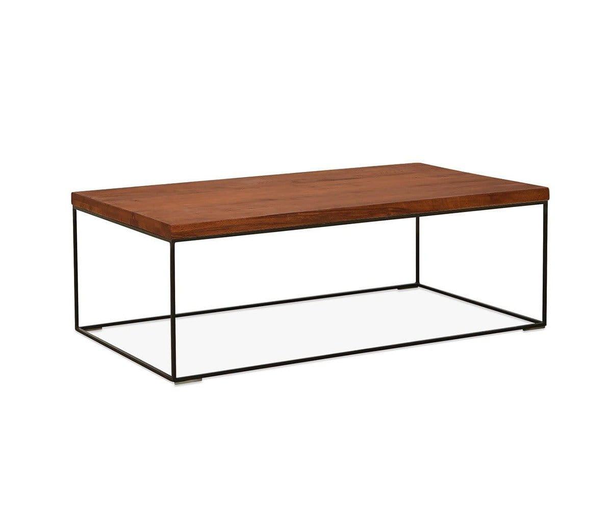 Scandinavian Designs Leende Coffee Table - Thumbnail 3