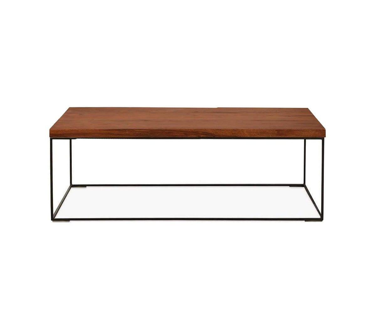 Scandinavian Designs Leende Coffee Table