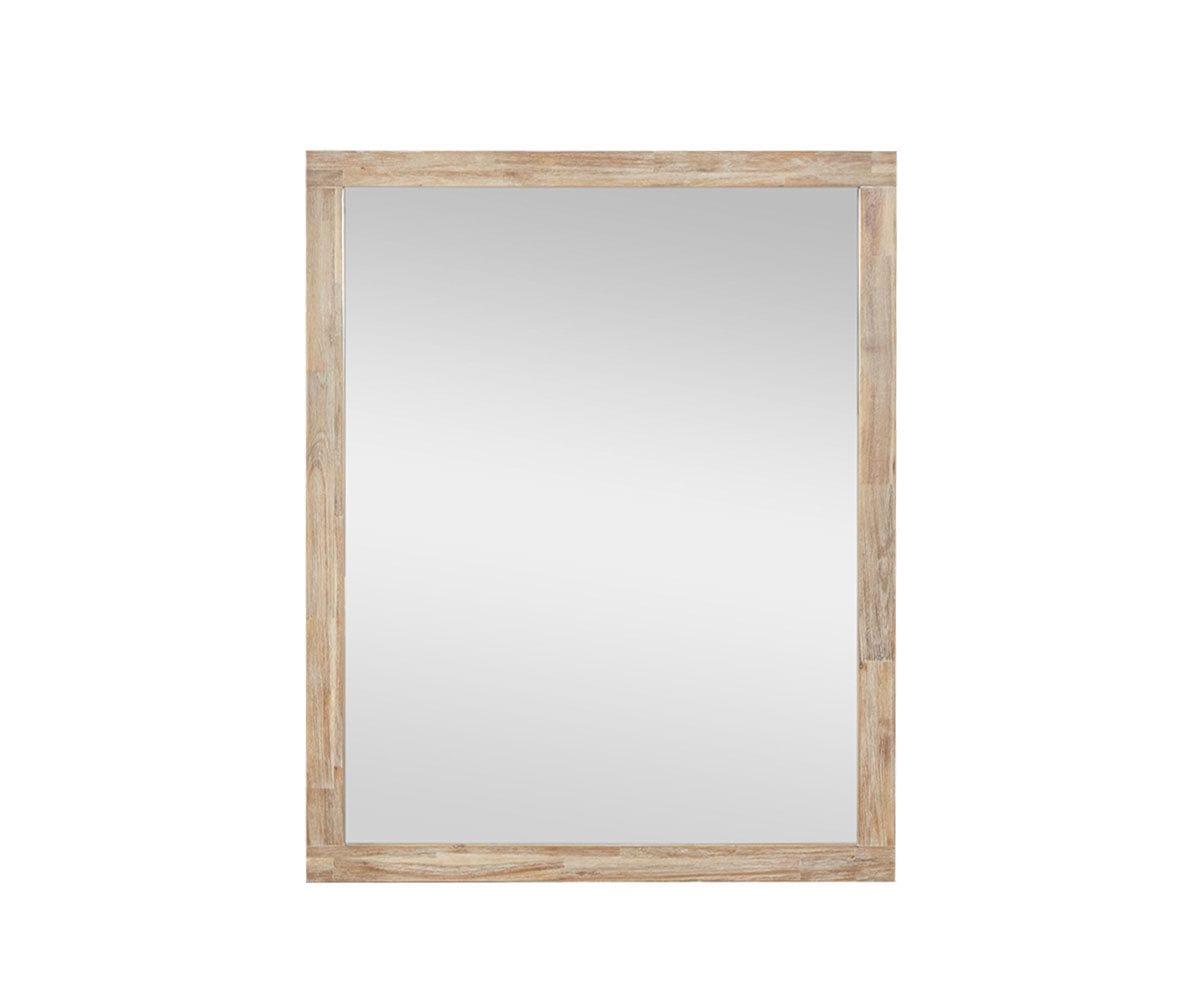 Camen Dresser Mirror Camen Dresser Mirror