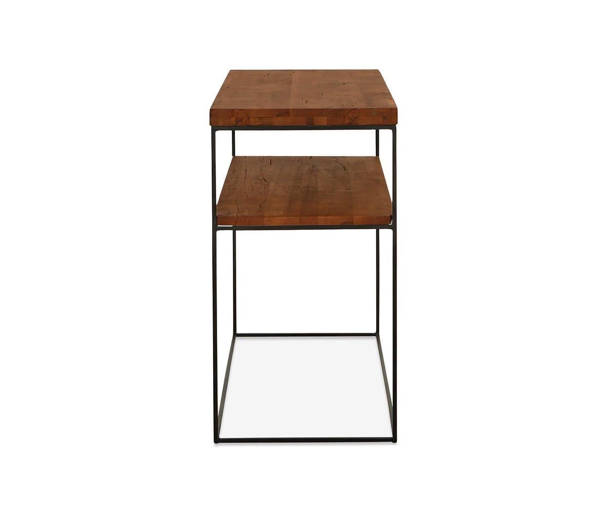 Scandinavian Designs Leende Console Table - Thumbnail 2