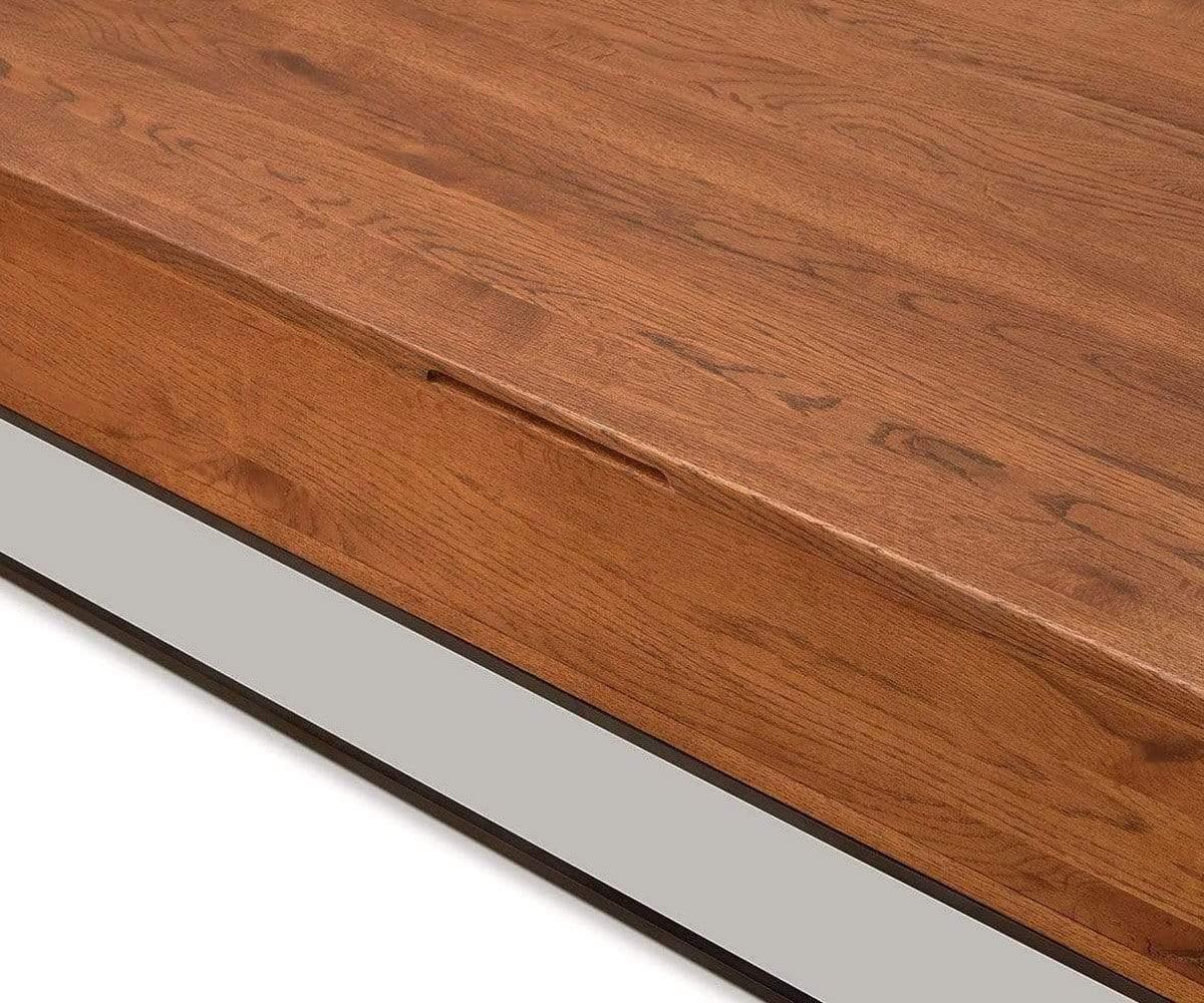 Leende Lift Top Storage Coffee Table | Scandinavian Designs